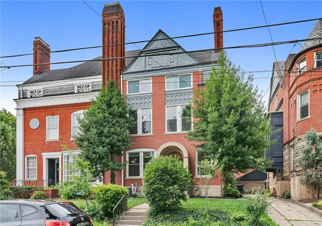 Photo 1 of Single family home for sale at 5236 Westminster Pl, Shadyside, PA 15232 | MLS# 1768629 | Listing updated on 2026-09-10