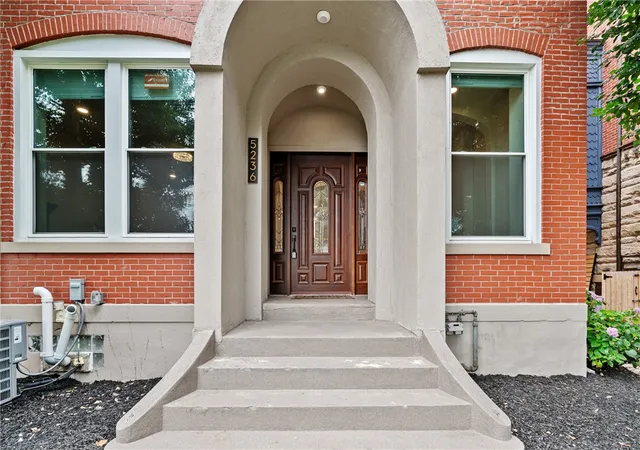 Photo 2 of Single family home for sale at 5236 Westminster Pl, Shadyside, PA 15232 | MLS# 1768629 | Listing updated on 2026-09-10