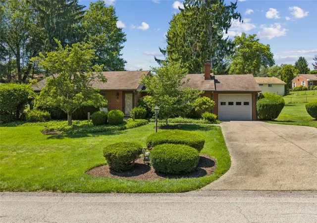 Photo 1 of Single family home for sale at 127 Allan Dr, Brighton Twp, PA 15009 | MLS# 1768620 | Listing updated on 2026-09-02