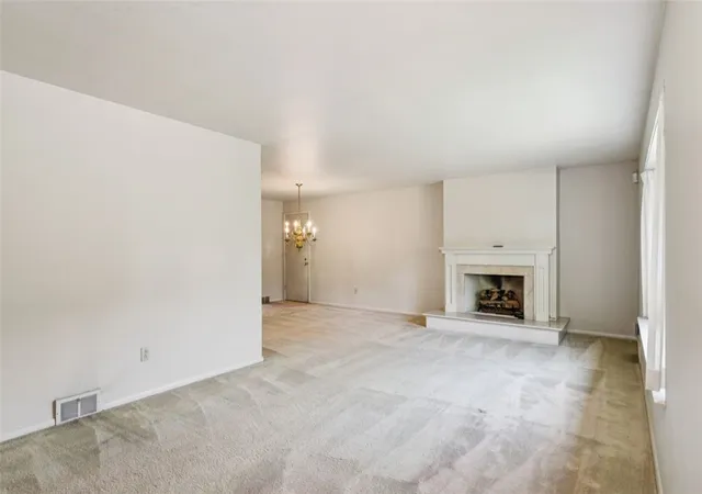 Photo 4 of Single family home for sale at 127 Allan Dr, Brighton Twp, PA 15009 | MLS# 1768620 | Listing updated on 2026-09-02