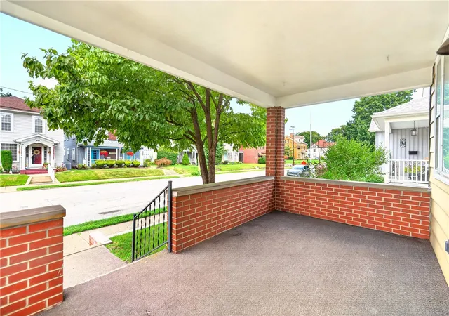 Photo 2 of Single family home for sale at 617 10th Avenue, New Brighton, PA 15066 | MLS# 1768538 | Listing updated on 2026-09-09