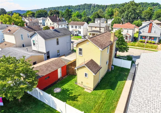 Photo 3 of Single family home for sale at 617 10th Avenue, New Brighton, PA 15066 | MLS# 1768538 | Listing updated on 2026-09-09