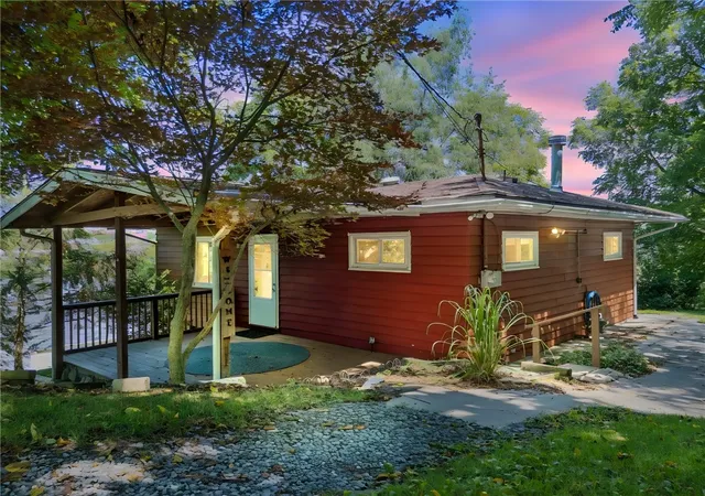 Single family home for sale at 3 Hill St, Bridgeville, PA 15017 | MLS# 1768467
