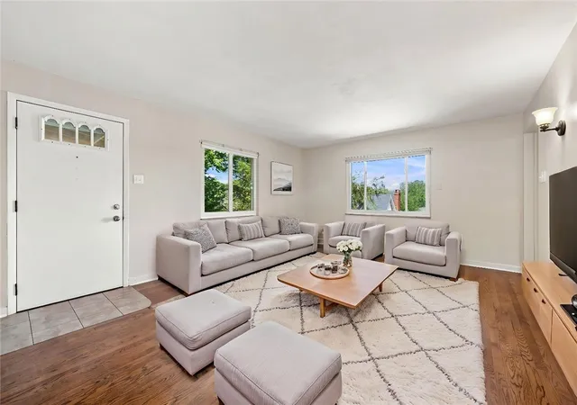Photo 3 of Single family home for sale at 3 Hill St, Bridgeville, PA 15017 | MLS# 1768467 | Listing updated on 2026-10-21