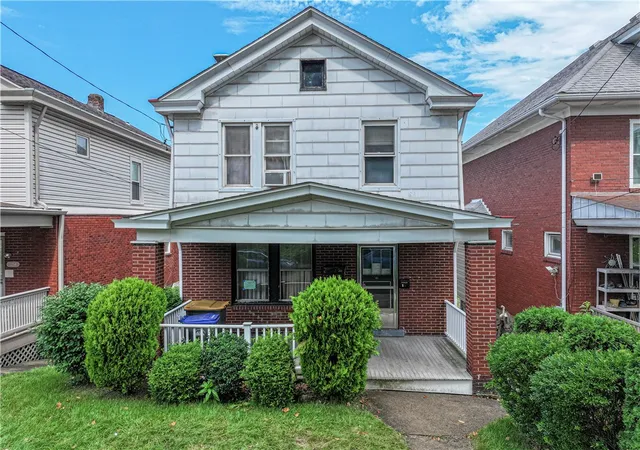Photo 1 of Single family home for sale at 3252 Piedmont Ave, Dormont, PA 15216 | MLS# 1768666 | Listing updated on 2026-09-06