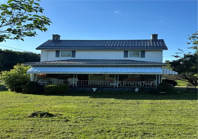Photo 1 of Single family home for sale at 136 Hatfield Rd, Menallen Twp, PA 15480 | MLS# 1768497 | Listing updated on 2026-09-10