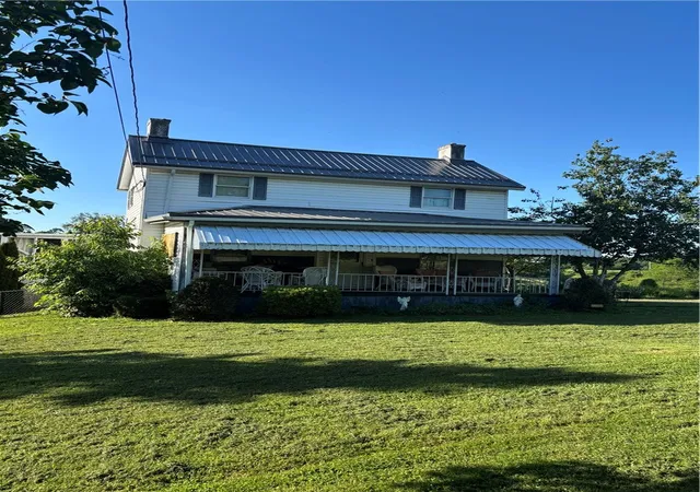 Photo 2 of Single family home for sale at 136 Hatfield Rd, Menallen Twp, PA 15480 | MLS# 1768497 | Listing updated on 2026-09-10