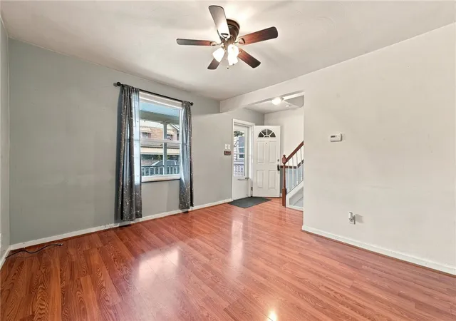 Photo 3 of Single family home for sale at 116 Morgan St, Brackenridge, PA 15014 | MLS# 1768663 | Listing updated on 2026-09-13