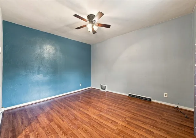 Photo 4 of Single family home for sale at 116 Morgan St, Brackenridge, PA 15014 | MLS# 1768663 | Listing updated on 2026-09-13