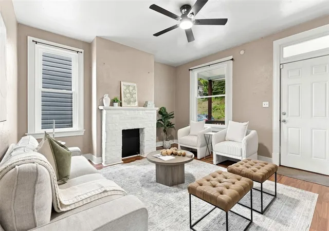 Photo 4 of Sale Pending at 243 W State St, Oakdale, PA 15071 | MLS# 1768268 | Listing updated on 2026-09-08