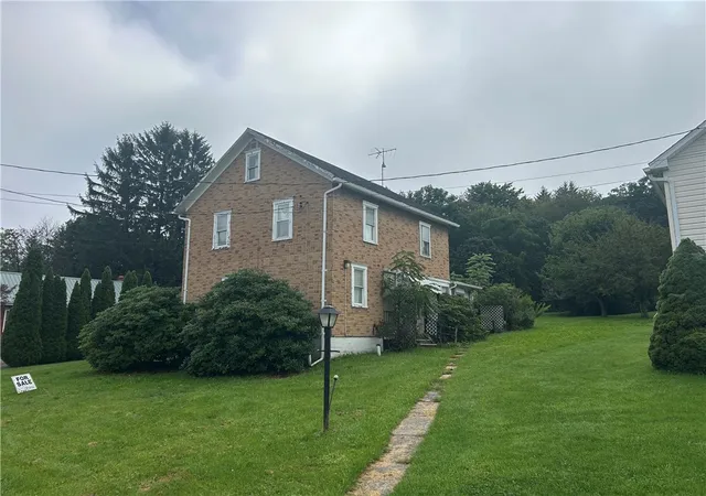 Photo 1 of Sale Pending at 25 Gay St, Salisbury Boro, PA 15558 | MLS# 1768686 | Listing updated on 2026-09-03