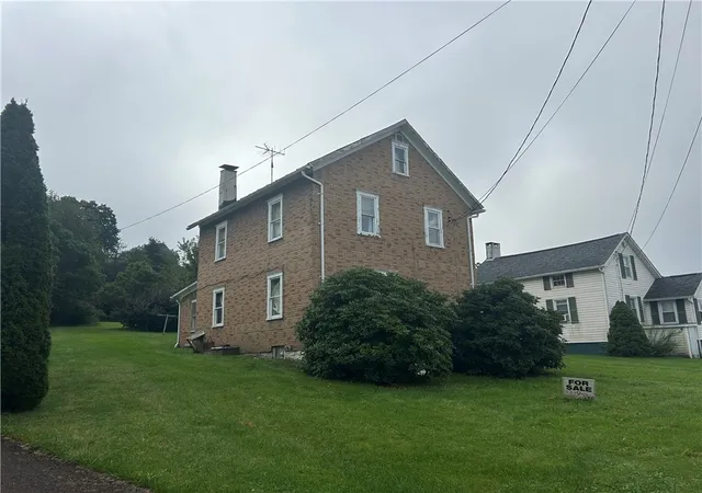 Photo 2 of Sale Pending at 25 Gay St, Salisbury Boro, PA 15558 | MLS# 1768686 | Listing updated on 2026-09-03