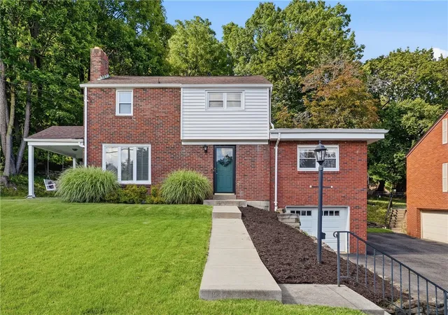 Photo 1 of Single family home for sale at 114 Virginia Rd, Ross Twp, PA 15237 | MLS# 1768461 | Listing updated on 2026-09-13
