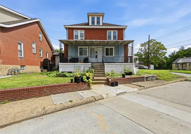 Photo 1 of Multi family home for sale at 239 Waddell Ave, Clairton, PA 15025 | MLS# 1766228 | Listing updated on 2026-09-04