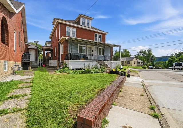 Photo 2 of Multi family home for sale at 239 Waddell Ave, Clairton, PA 15025 | MLS# 1766228 | Listing updated on 2026-09-04