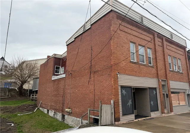 Photo 1 of Sale Pending at 759 Mckean Ave, Donora, PA 15033 | MLS# 1768699 | Listing updated on 2026-09-13
