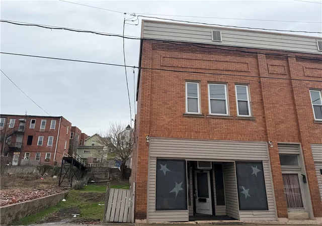 Photo 2 of Sale Pending at 759 Mckean Ave, Donora, PA 15033 | MLS# 1768699 | Listing updated on 2026-09-13