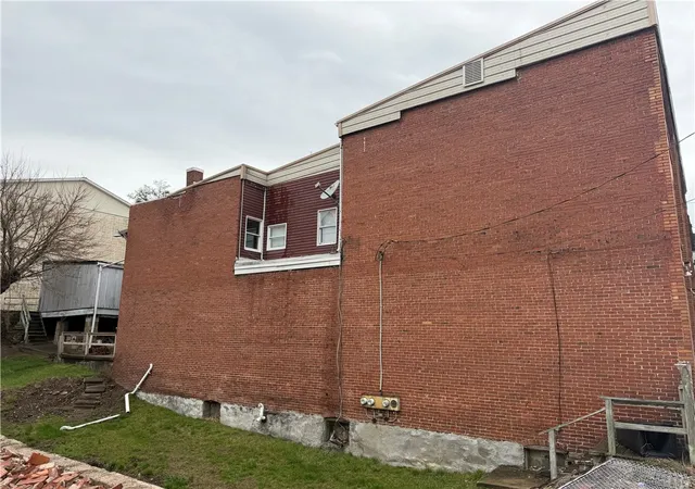 Photo 3 of Sale Pending at 759 Mckean Ave, Donora, PA 15033 | MLS# 1768699 | Listing updated on 2026-09-13