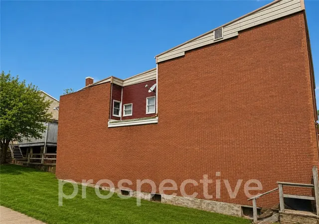 Listing Photo 4 - Condo for sale in building located at 759 Mckean Ave, Donora, PA 15033