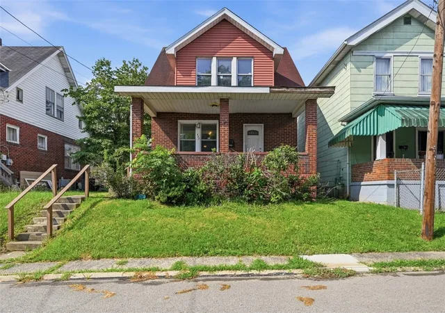 Photo 1 of Single family home for sale at 227 N 3rd Street, Clairton, PA 15025 | MLS# 1766224 | Listing updated on 2026-10-21