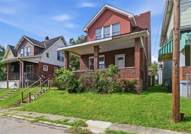 Photo 2 of Single family home for sale at 227 N 3rd Street, Clairton, PA 15025 | MLS# 1766224 | Listing updated on 2026-09-19