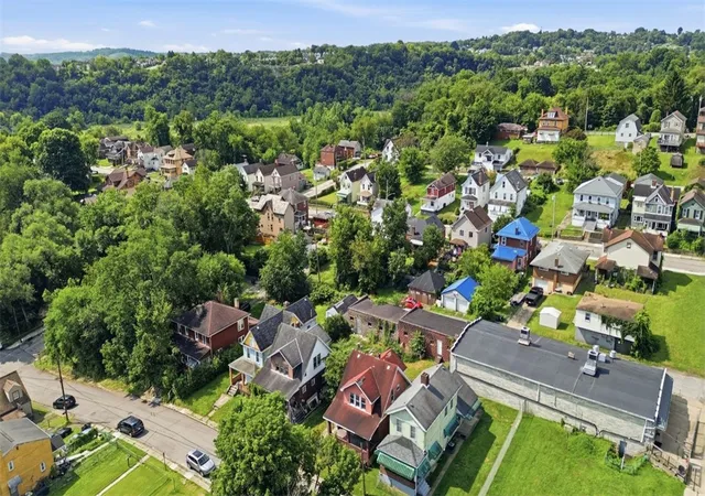 Photo 37 of Single family home for sale at 227 N 3rd Street, Clairton, PA 15025 | MLS# 1766224 | Listing updated on 2026-09-19