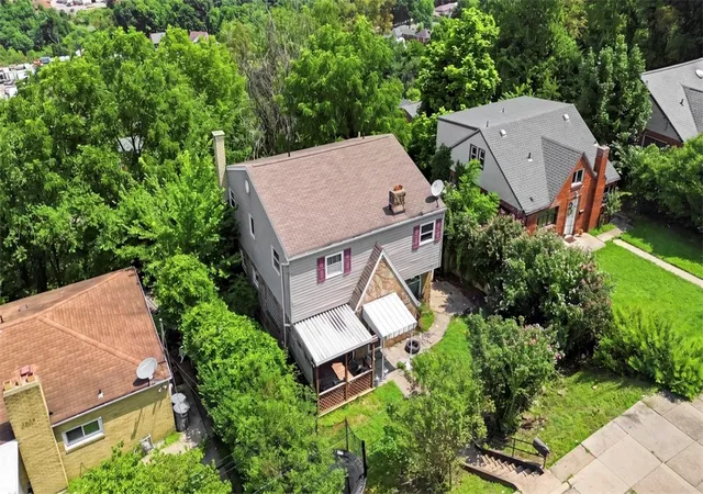 Photo 1 of Single family home for sale at 1109 Gary Ave, Clairton, PA 15025 | MLS# 1766213 | Listing updated on 2026-09-04