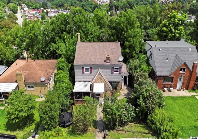 Photo 2 of Single family home for sale at 1109 Gary Ave, Clairton, PA 15025 | MLS# 1766213 | Listing updated on 2026-09-04
