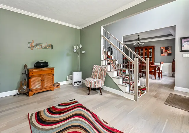 Photo 4 of Sale Pending at 2004 Maxwell Ln, Adams Twp, PA 16046 | MLS# 1767958 | Listing updated on 2026-09-08