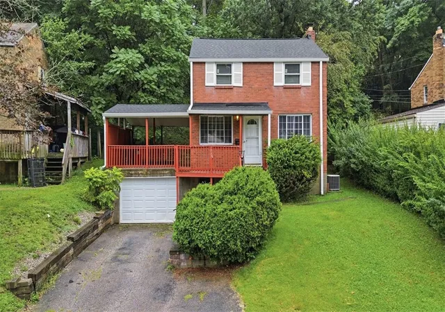 Photo 1 of Single family home for sale at 233 Macfarlane Dr, Penn Hills, PA 15235 | MLS# 1768632 | Listing updated on 2026-09-02