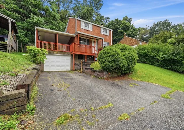 Photo 2 of Single family home for sale at 233 Macfarlane Dr, Penn Hills, PA 15235 | MLS# 1768632 | Listing updated on 2026-09-02