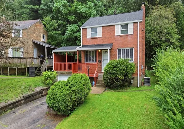 Photo 2 of Single family home for sale at 233 Macfarlane Dr, Penn Hills, PA 15235 | MLS# 1768632 | Listing updated on 2026-09-02