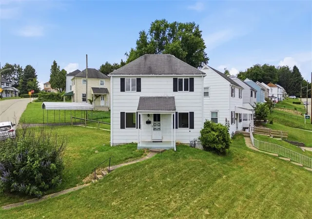 Single family home for sale at 544 Thompson Ave, Clairton, PA 15025 | MLS# 1766205