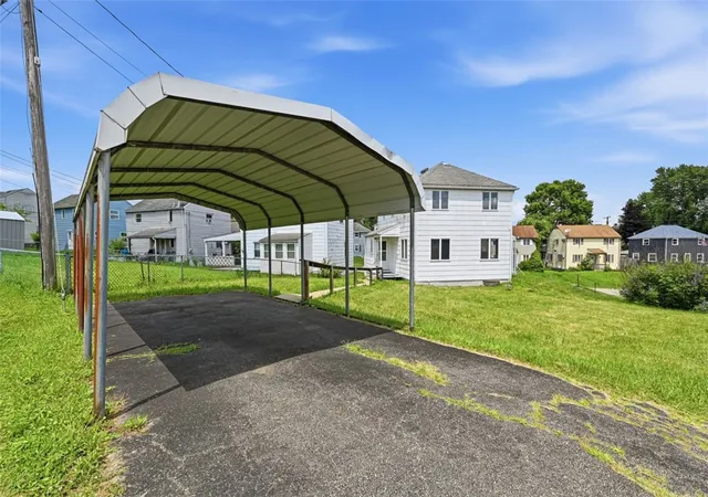 Photo 33 of Single family home for sale at 544 Thompson Ave, Clairton, PA 15025 | MLS# 1766205 | Listing updated on 2026-09-19