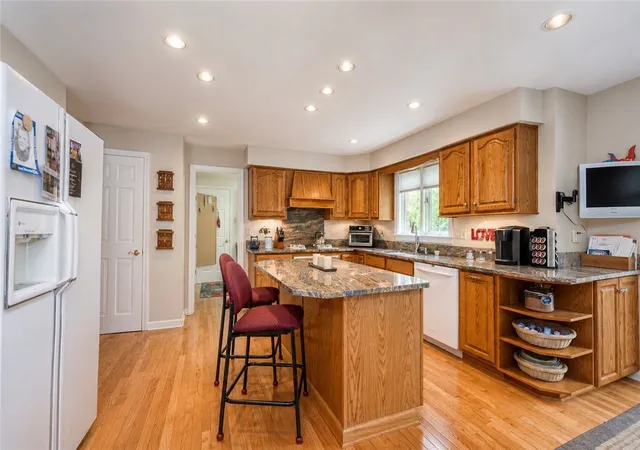 Photo 3 of Single family home for sale at 114 Northbrook Dr, Pine Twp, PA 15044 | MLS# 1768508 | Listing updated on 2026-09-07