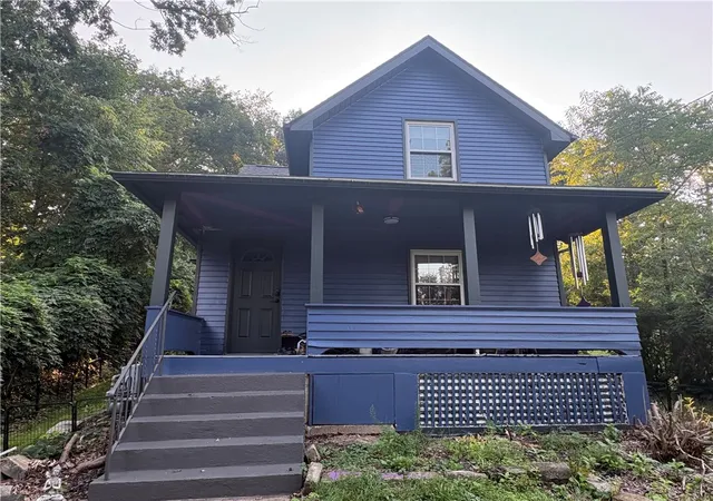 Photo 1 of Single family home for sale at 1503 Clinton Rd, Shaler, PA 15116 | MLS# 1768726 | Listing updated on 2026-09-08