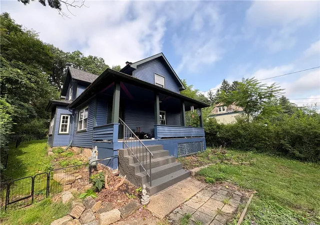 Photo 2 of Single family home for sale at 1503 Clinton Rd, Shaler, PA 15116 | MLS# 1768726 | Listing updated on 2026-09-08