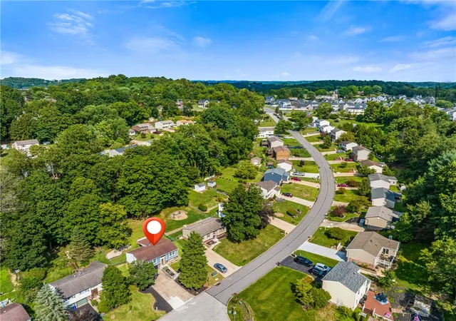 Photo 31 of Sale Pending at 1890 Riggs Rd, South Park, PA 15129 | MLS# 1768733 | Listing updated on 2026-10-02