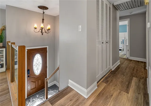Photo 3 of Sale Pending at 1890 Riggs Rd, South Park, PA 15129 | MLS# 1768733 | Listing updated on 2026-10-02