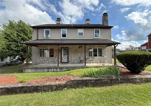 Photo 1 of Sale Pending at 281 School Ave, Conemaugh Twp, PA 15937 | MLS# 1768738 | Listing updated on 2026-09-07