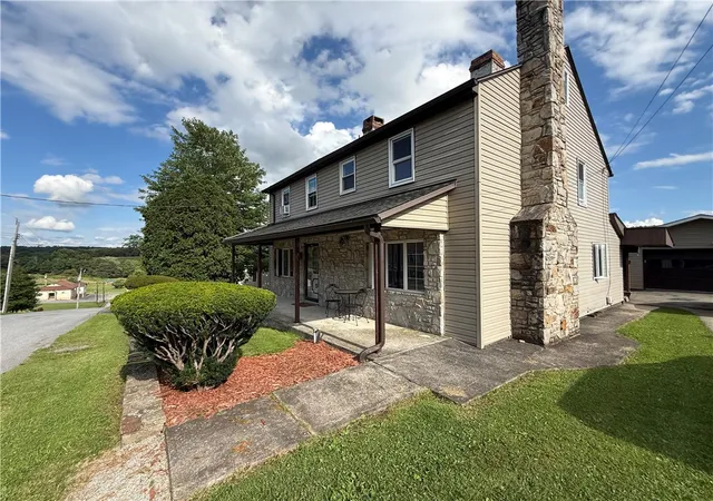 Photo 2 of Sale Pending at 281 School Ave, Conemaugh Twp, PA 15937 | MLS# 1768738 | Listing updated on 2026-09-07