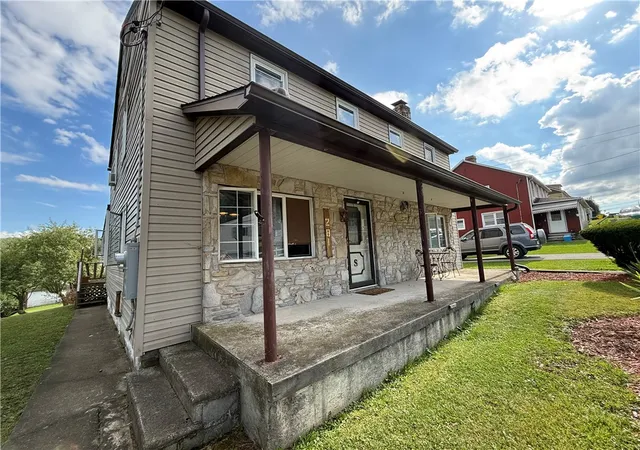 Photo 3 of Sale Pending at 281 School Ave, Conemaugh Twp, PA 15937 | MLS# 1768738 | Listing updated on 2026-09-07