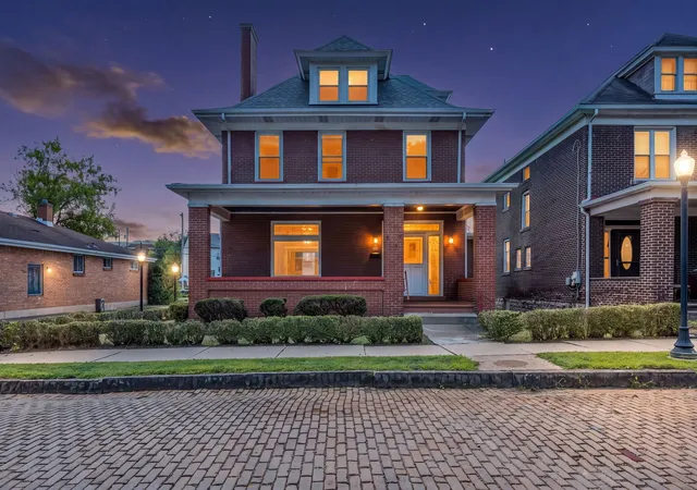 Photo 1 of Single family home for sale at 201 Greydon Ave, Mc Kees Rocks, PA 15136 | MLS# 1768744 | Listing updated on 2026-09-06