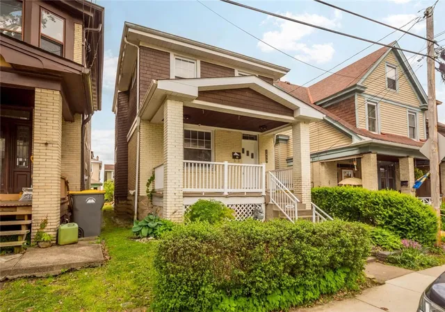Photo 1 of Single family home for sale at 1459 Kelton Ave, Dormont, PA 15216 | MLS# 1768742 | Listing updated on 2026-09-02