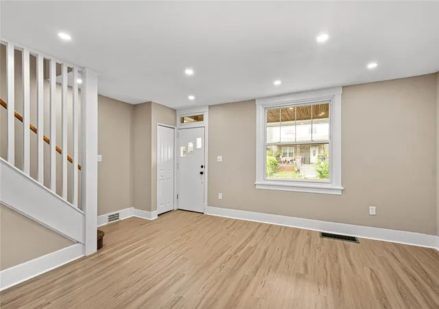 Photo 2 of Single family home for sale at 1459 Kelton Ave, Dormont, PA 15216 | MLS# 1768742 | Listing updated on 2026-09-02