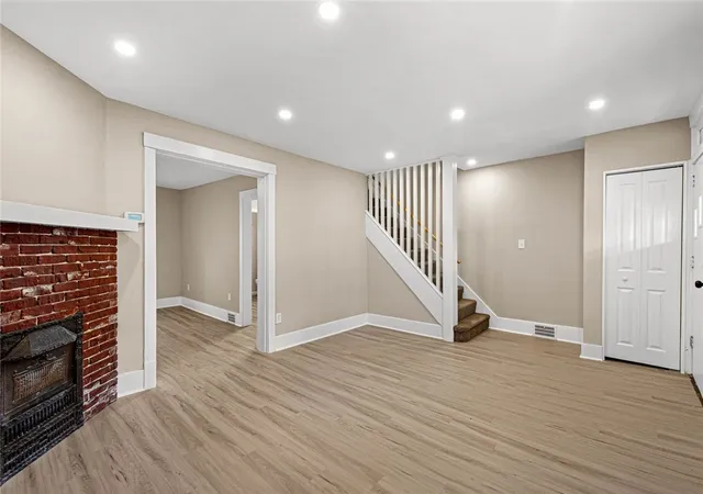 Photo 3 of Single family home for sale at 1459 Kelton Ave, Dormont, PA 15216 | MLS# 1768742 | Listing updated on 2026-09-02