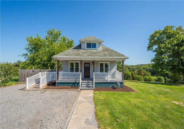 Single family home for sale at 1191 Reno St Ext, New Sewickley Twp, PA 15074 | MLS# 1768573