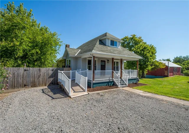 Photo 2 of Single family home for sale at 1191 Reno St Ext, New Sewickley Twp, PA 15074 | MLS# 1768573 | Listing updated on 2026-10-05