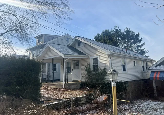 Photo 1 of Single family home for sale at 120 Odette St, Overbrook, PA 15227 | MLS# 1768751 | Listing updated on 2026-09-07