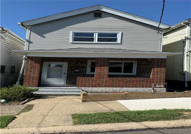 Single family home for sale at 615 9th Street, Glassport, PA 15045 | MLS# 1768713
